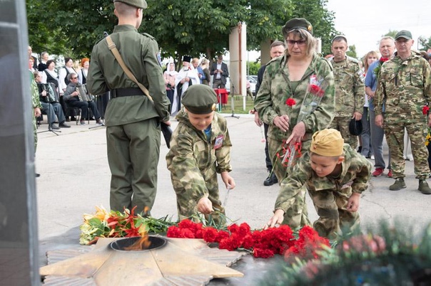 22 июня в России традиционно отмечают День памяти и скорби, годовщину начала Великой Отечественной войны. Именно в этот день летом 1941 года началась самая кровопролитная и страшная война в истории нашей страны..