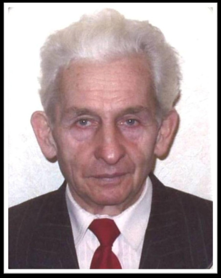 03 октября 2023 года ушёл из жизни замечательный человек - Литневский Артур Павлович, житель с.Звонарёвка..