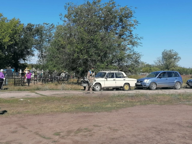Осень, скоро осень..